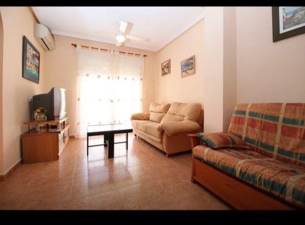 Venta - Apartamento - Los Alcázares - Los Narejos