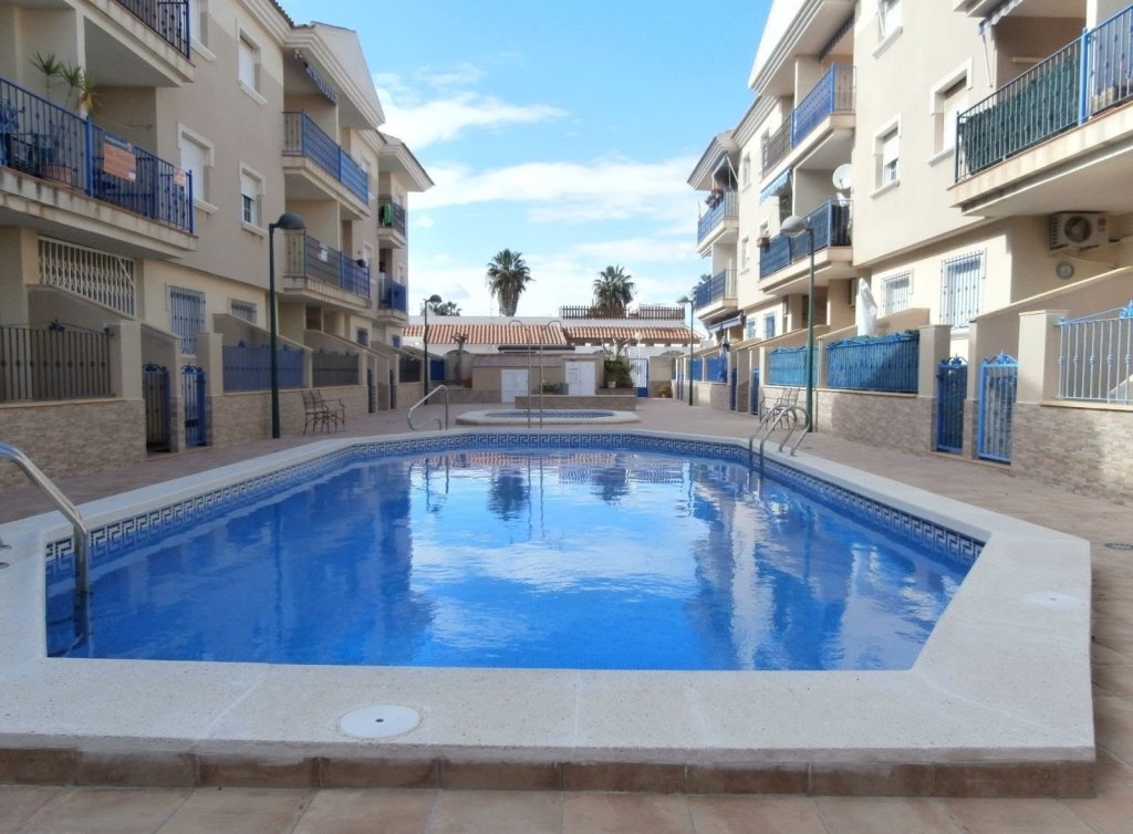 Venta - Apartamento - Los Alcázares - Los Narejos