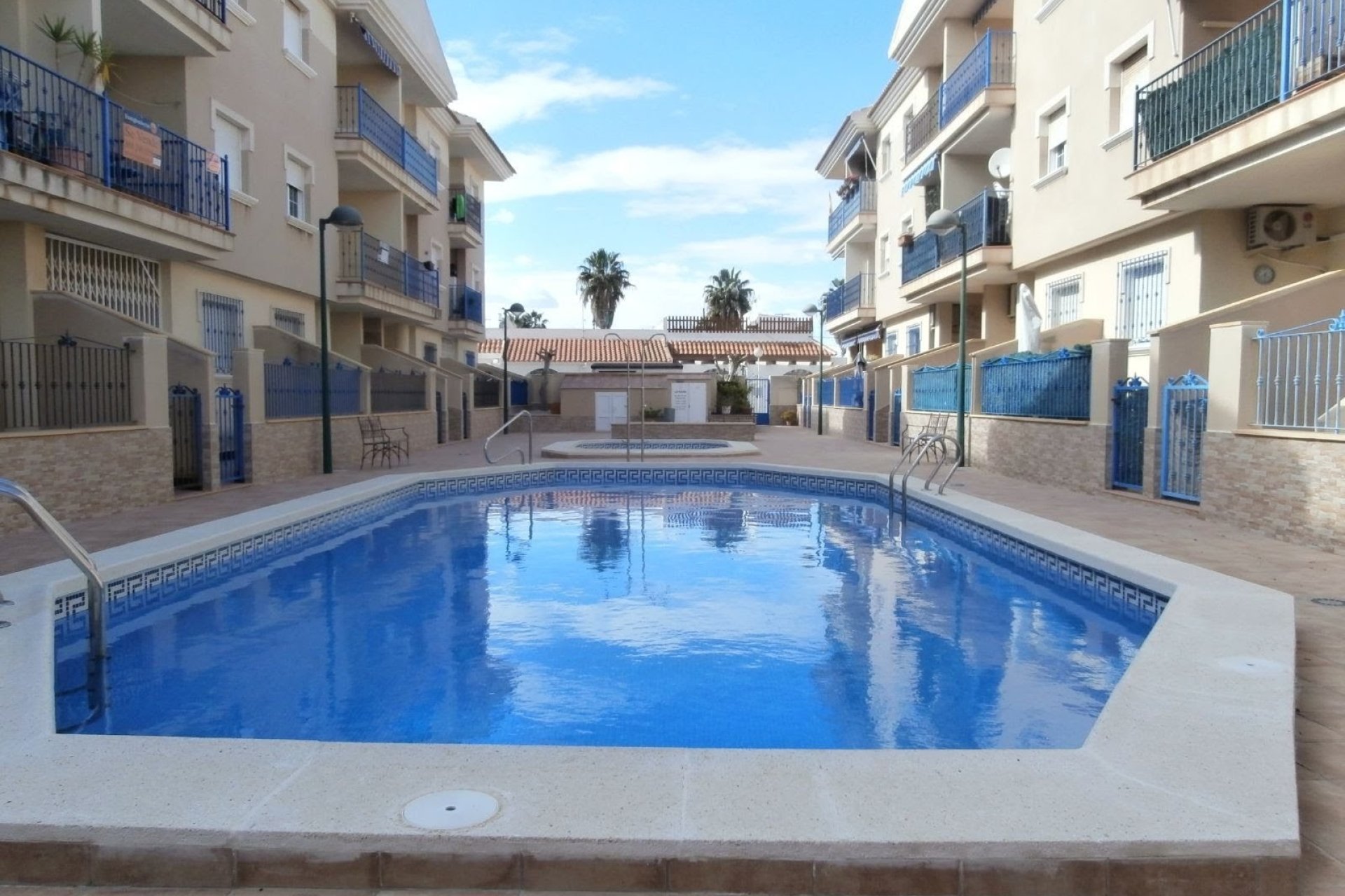Venta - Apartamento - Los Alcázares - Los Narejos