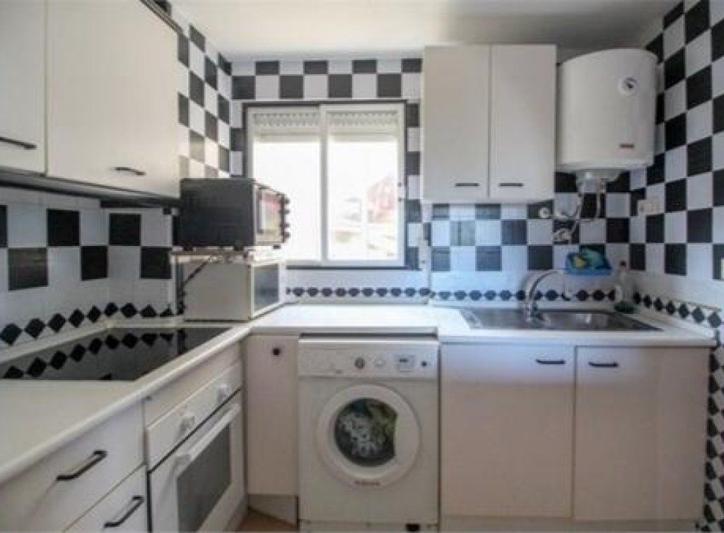 Venta - Apartamento - Los Alcázares - Los Narejos