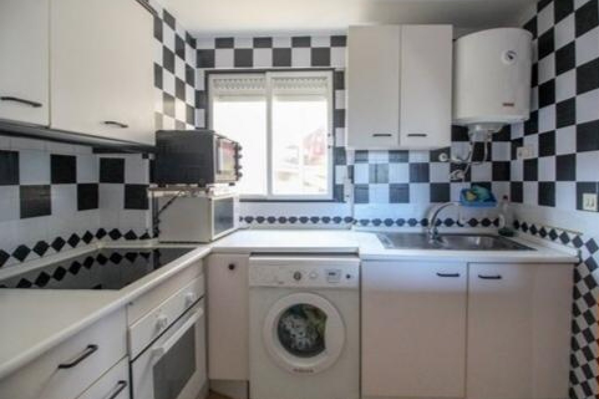 Venta - Apartamento - Los Alcázares - Los Narejos