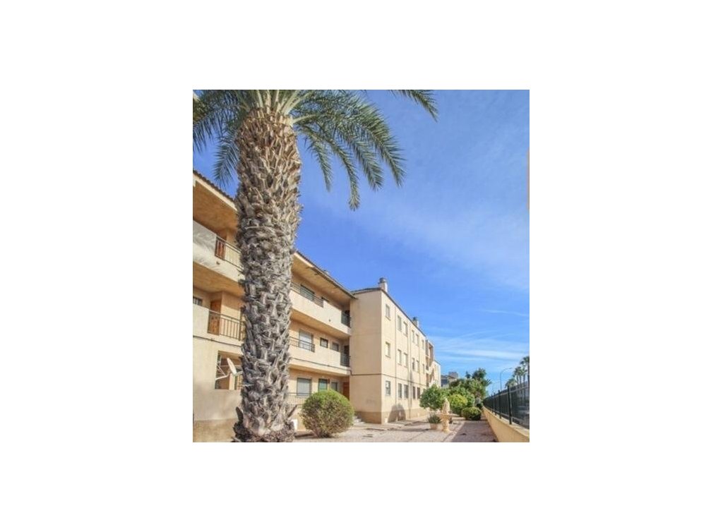 Venta - Apartamento - Los Alcázares - Los Narejos