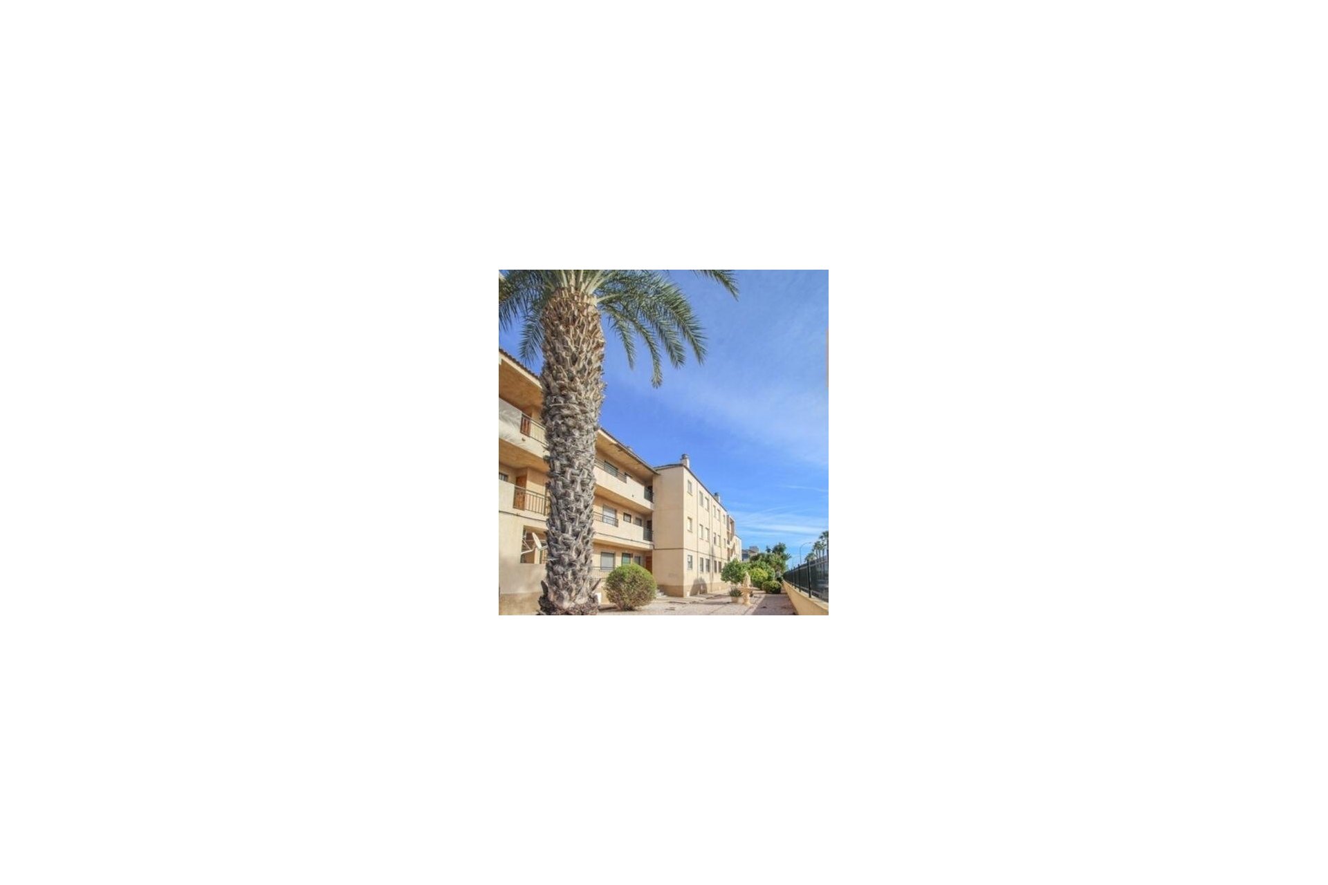 Venta - Apartamento - Los Alcázares - Los Narejos