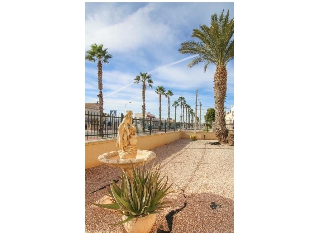 Venta - Apartamento - Los Alcázares - Los Narejos