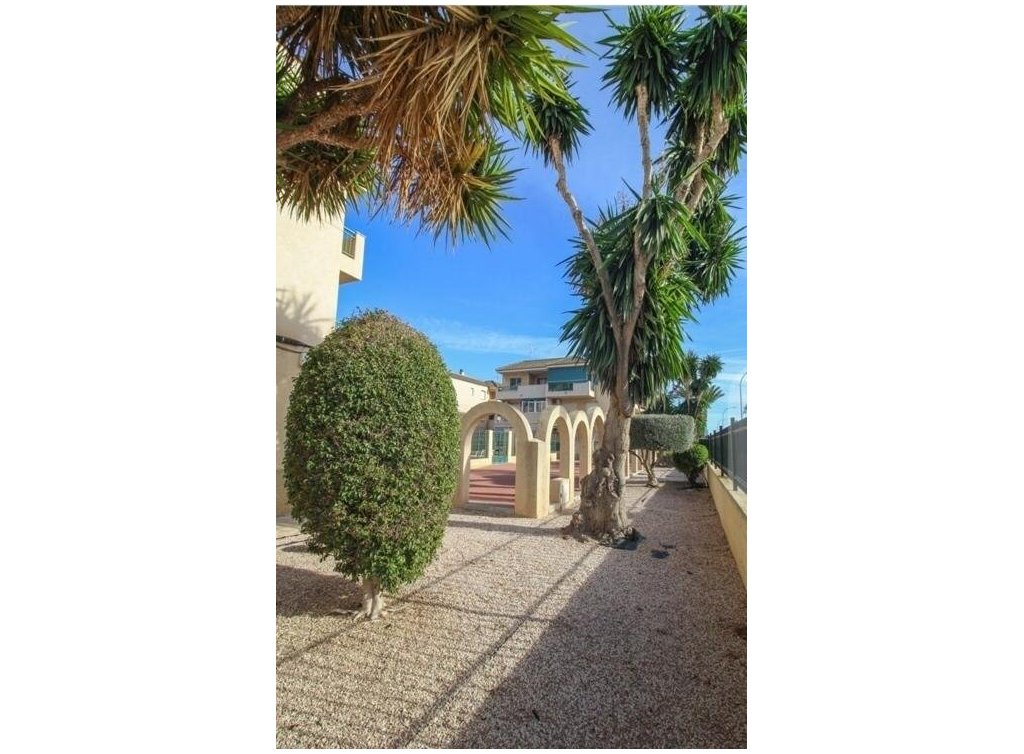 Venta - Apartamento - Los Alcázares - Los Narejos