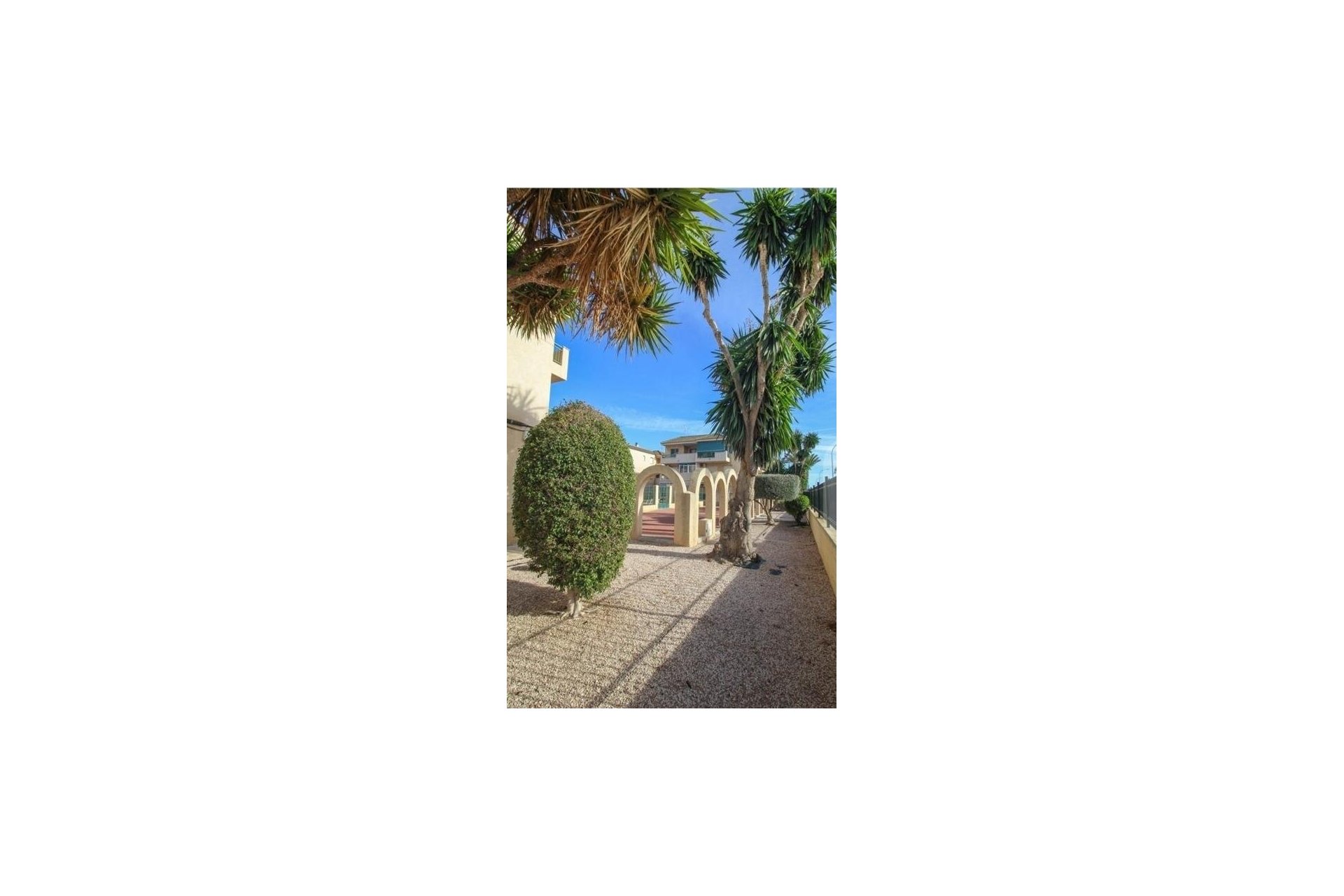 Venta - Apartamento - Los Alcázares - Los Narejos