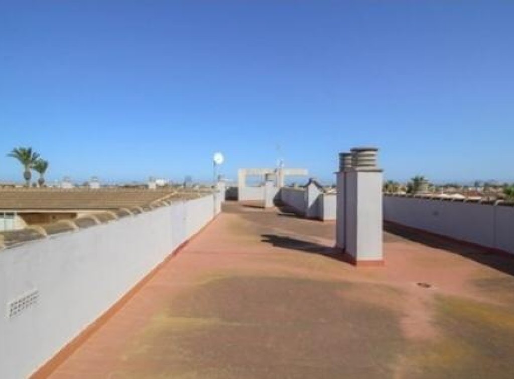 Venta - Apartamento - Los Alcázares - Los Narejos