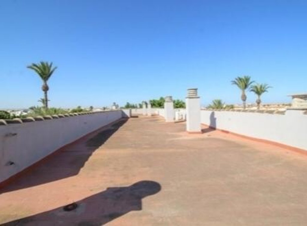 Venta - Apartamento - Los Alcázares - Los Narejos