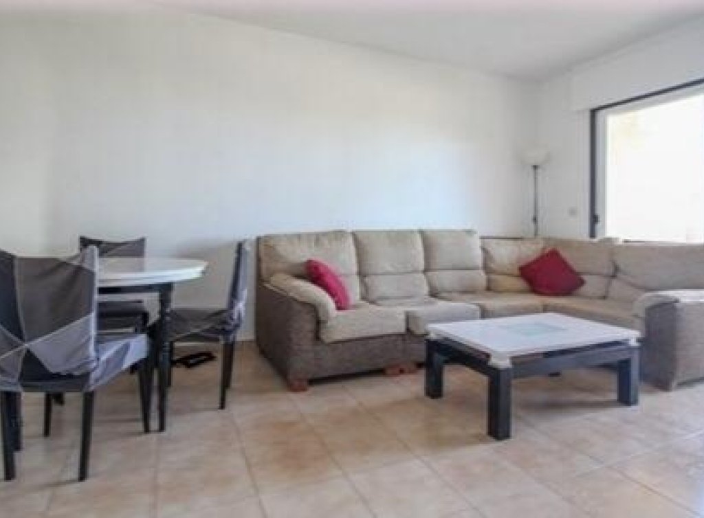 Venta - Apartamento - Los Alcázares - Los Narejos