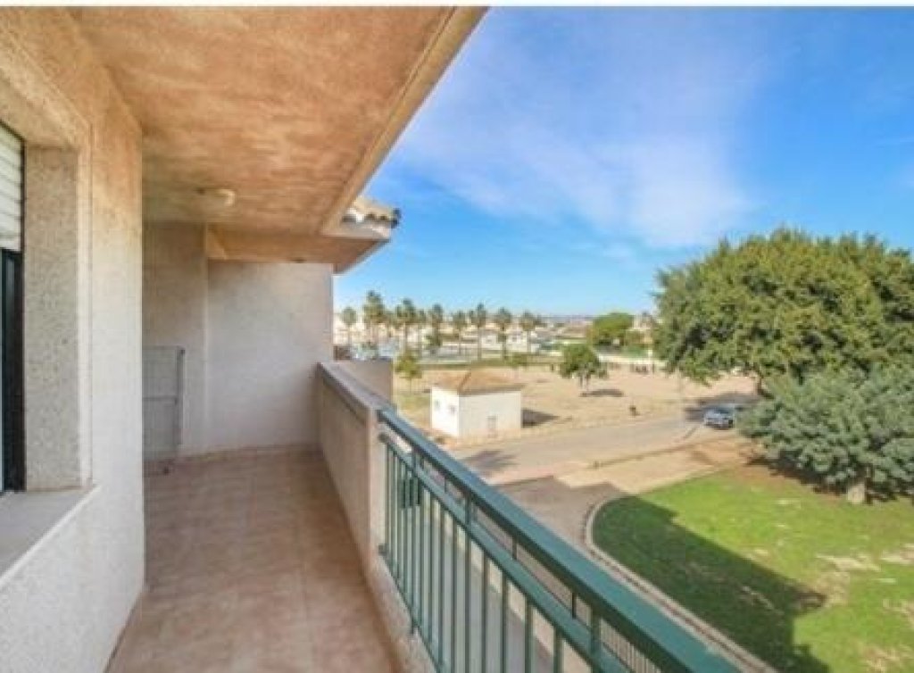 Venta - Apartamento - Los Alcázares - Los Narejos