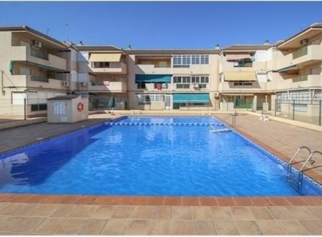 Venta - Apartamento - Los Alcázares - Los Narejos