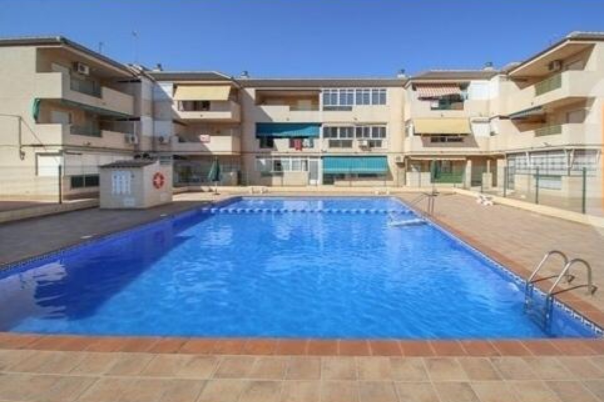 Venta - Apartamento - Los Alcázares - Los Narejos
