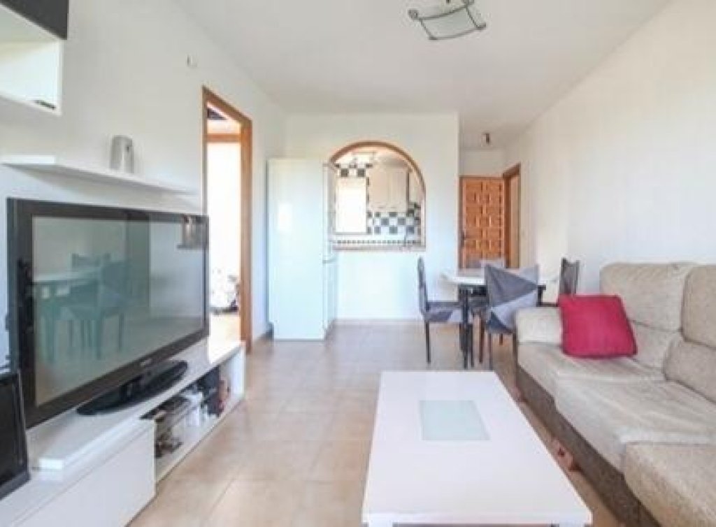 Venta - Apartamento - Los Alcázares - Los Narejos