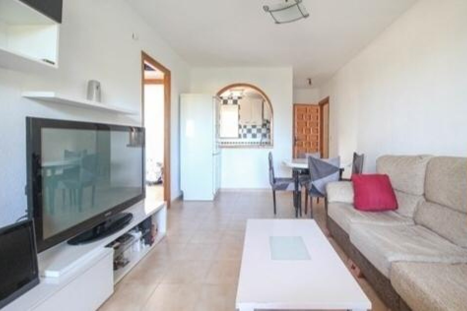 Venta - Apartamento - Los Alcázares - Los Narejos