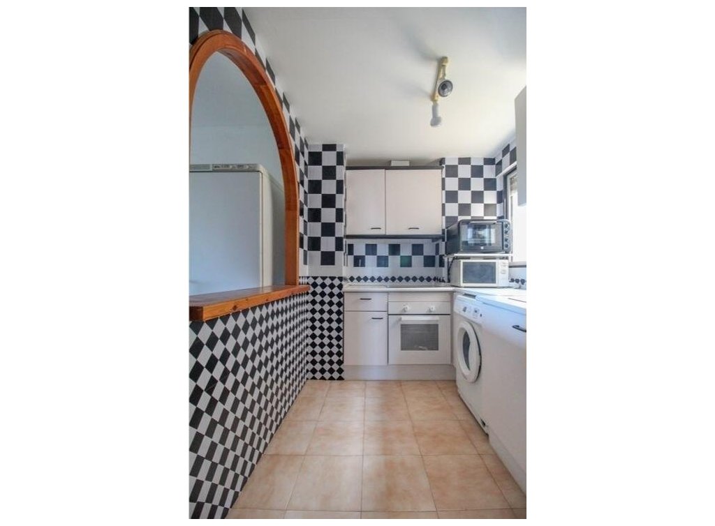 Venta - Apartamento - Los Alcázares - Los Narejos