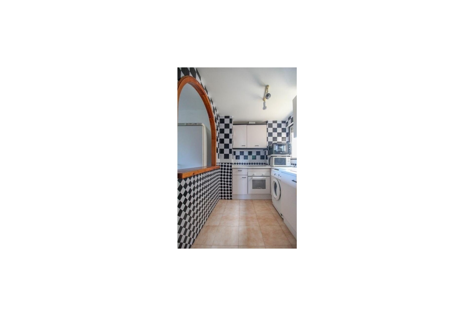 Venta - Apartamento - Los Alcázares - Los Narejos
