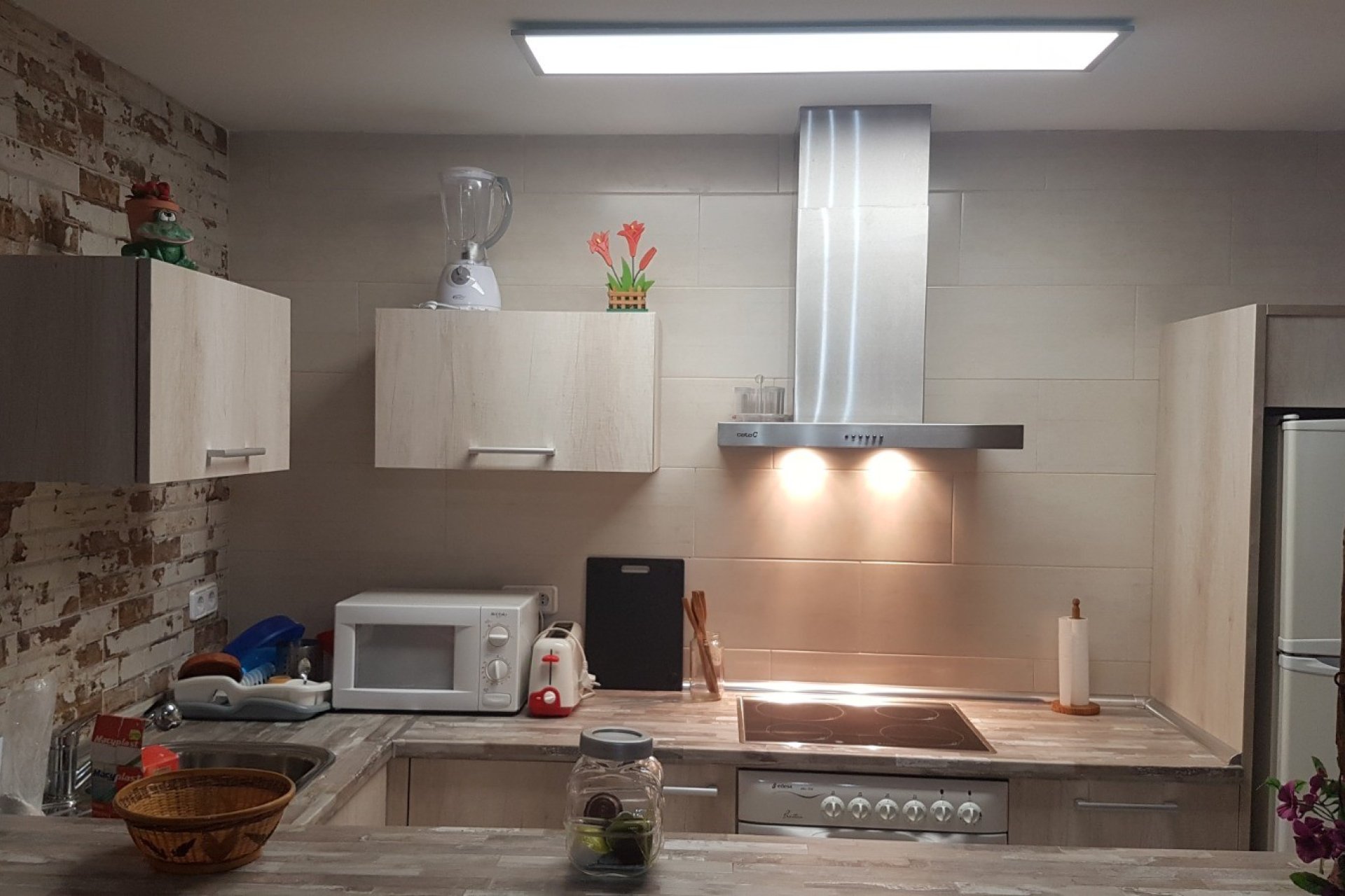 Venta - Apartamento - Los Alcázares - Mercadona