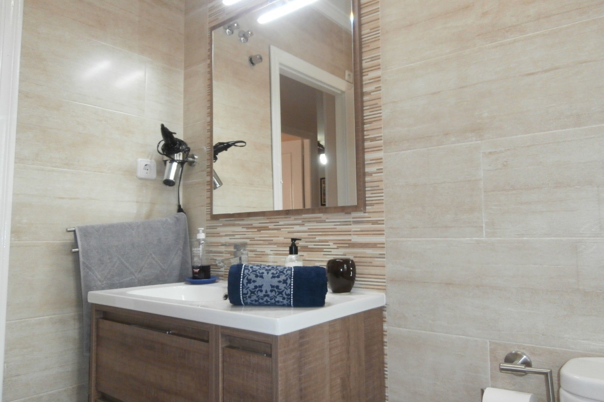 Venta - Apartamento - Los Alcázares - Mercadona