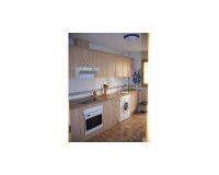 Venta - Apartamento - Los Alcázares - Mercadona
