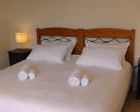 Venta - Apartamento - Los Alcázares - Nueva Ribera Beach Club