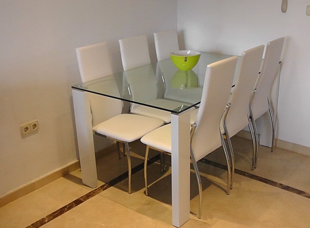 Venta - Apartamento - Los Alcázares - Nueva Ribera Beach Club
