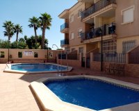 Venta - Apartamento - Los Alcázares - Oasis