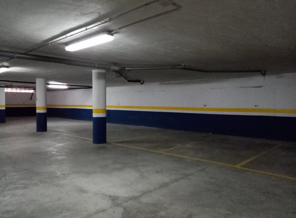 Venta - Apartamento - Los Alcázares - Oasis