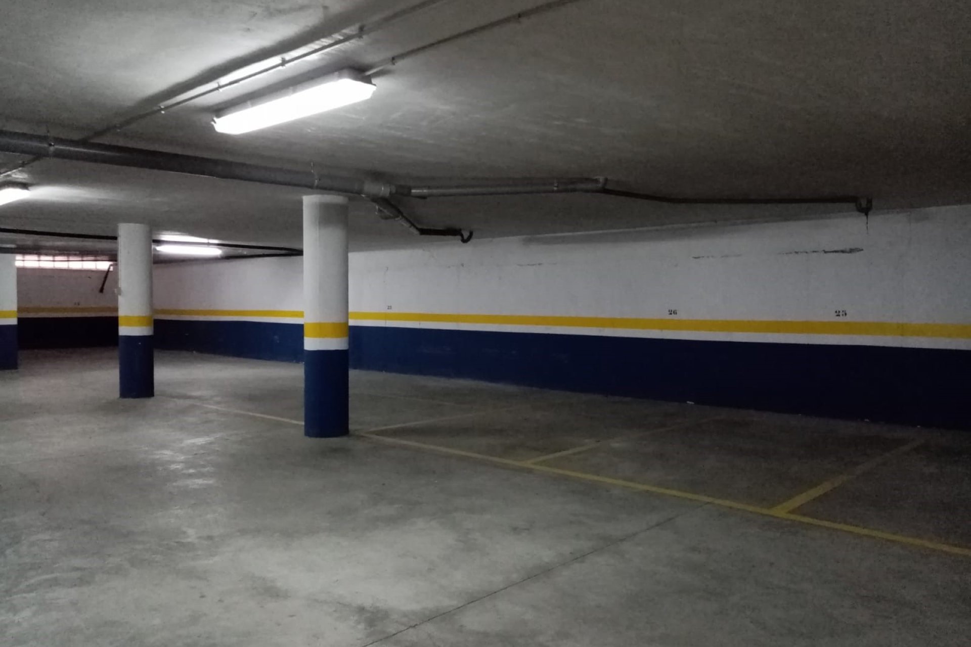Venta - Apartamento - Los Alcázares - Oasis