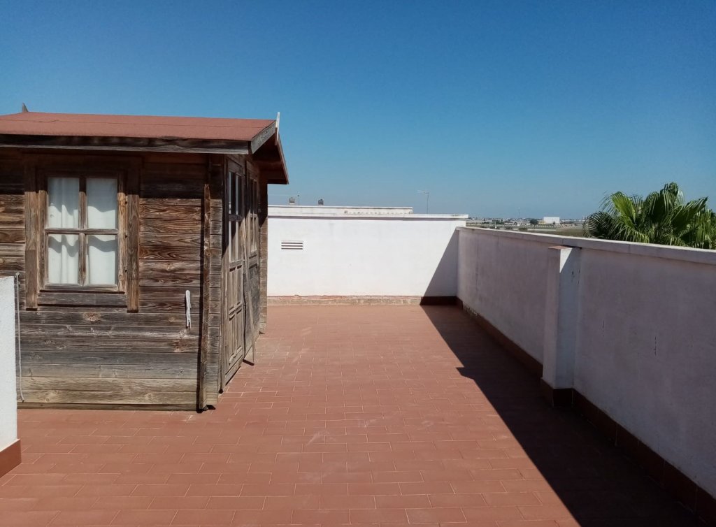 Venta - Apartamento - Los Alcázares - Oasis