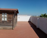 Venta - Apartamento - Los Alcázares - Oasis