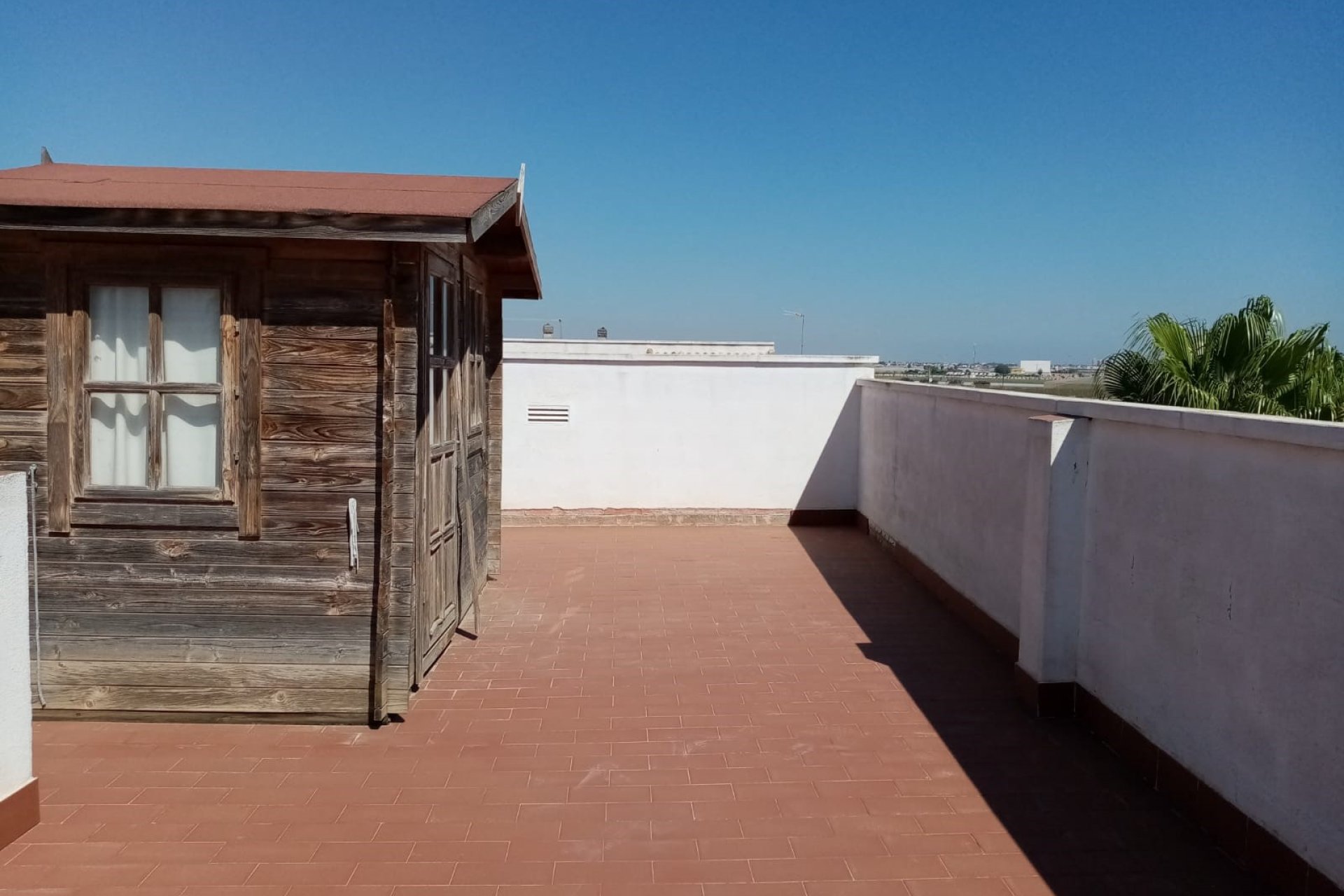 Venta - Apartamento - Los Alcázares - Oasis