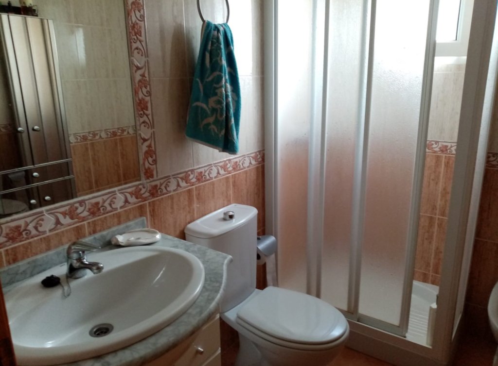 Venta - Apartamento - Los Alcázares - Oasis