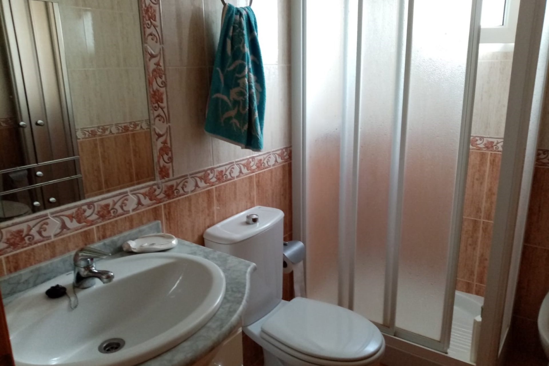 Venta - Apartamento - Los Alcázares - Oasis
