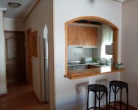 Venta - Apartamento - Los Alcázares - Oasis