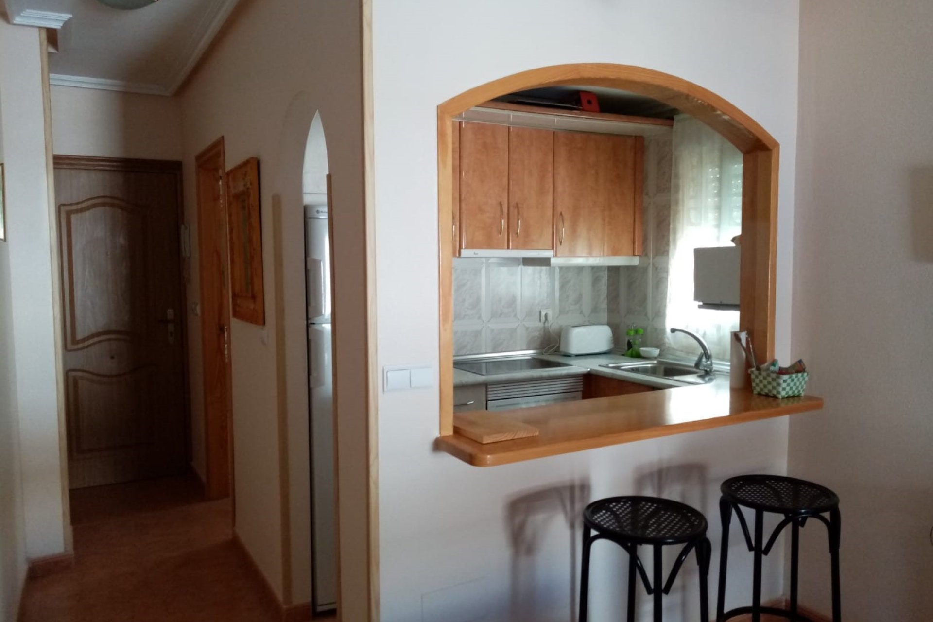 Venta - Apartamento - Los Alcázares - Oasis