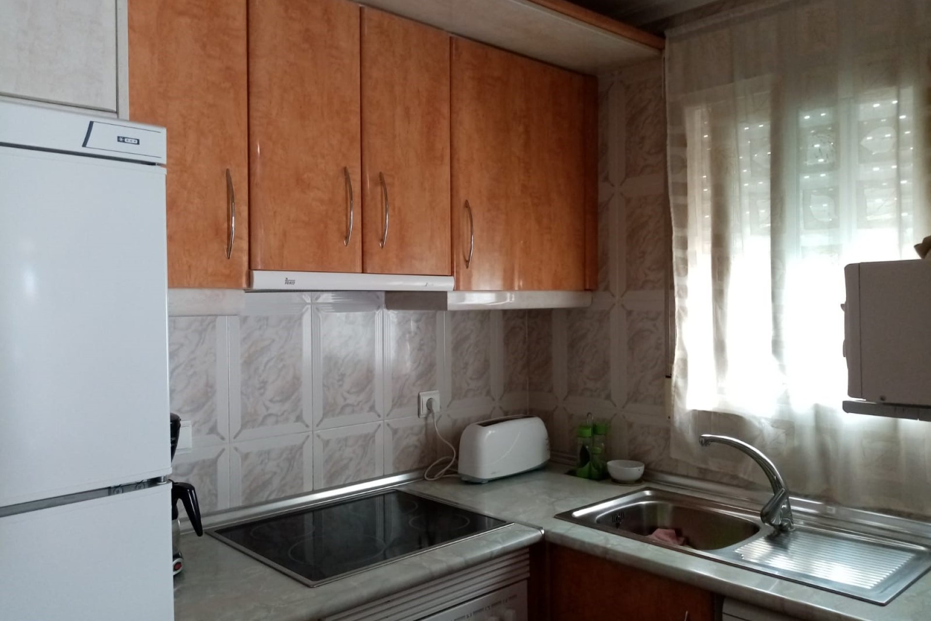 Venta - Apartamento - Los Alcázares - Oasis