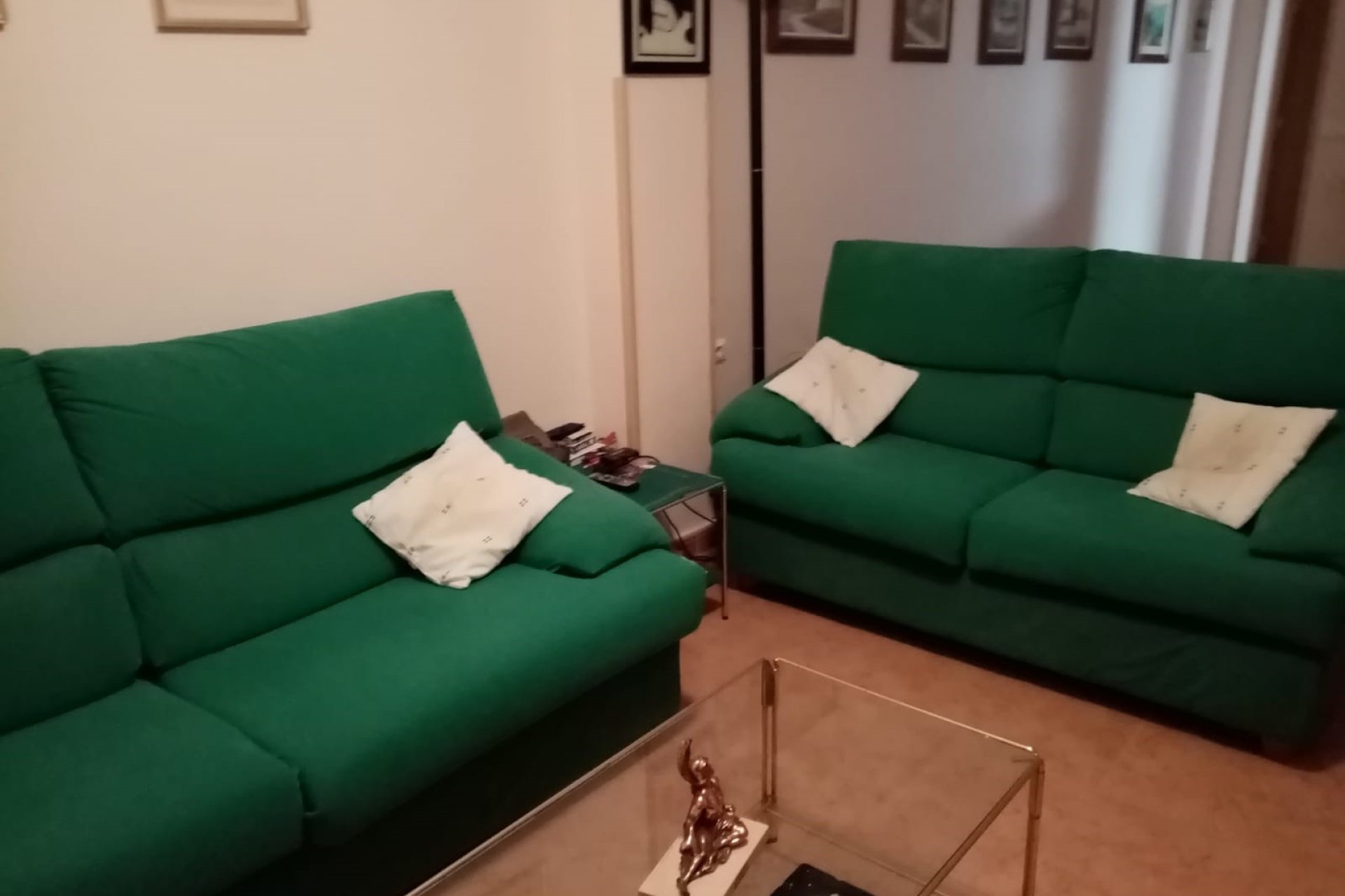 Venta - Apartamento - Los Alcázares - Oasis