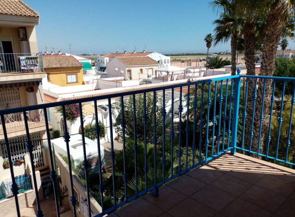 Venta - Apartamento - Los Alcázares - Oasis