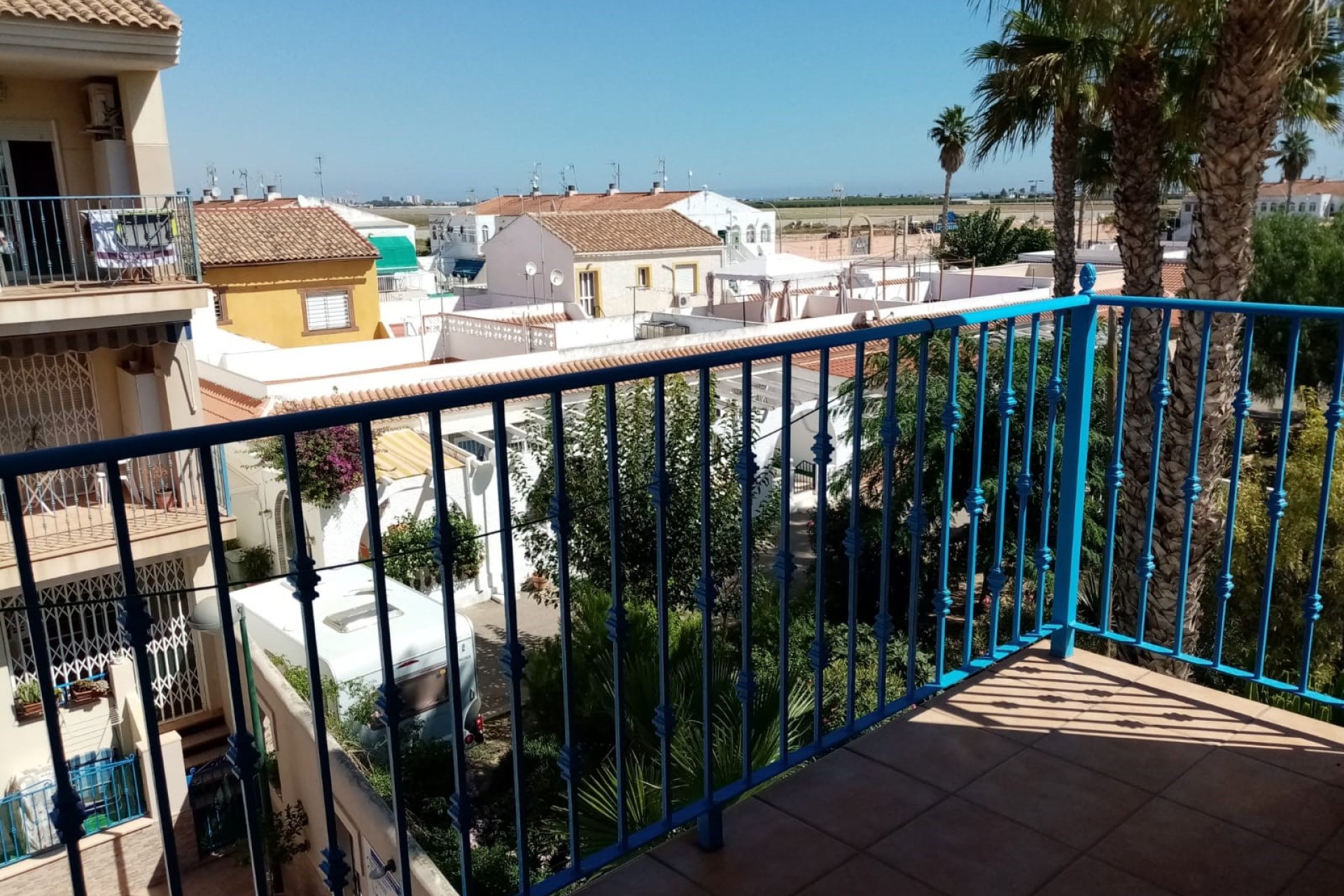 Venta - Apartamento - Los Alcázares - Oasis