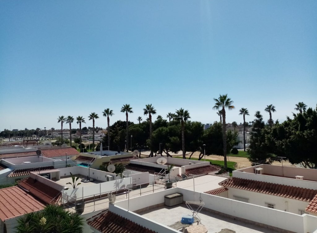 Venta - Apartamento - Los Alcázares - Oasis