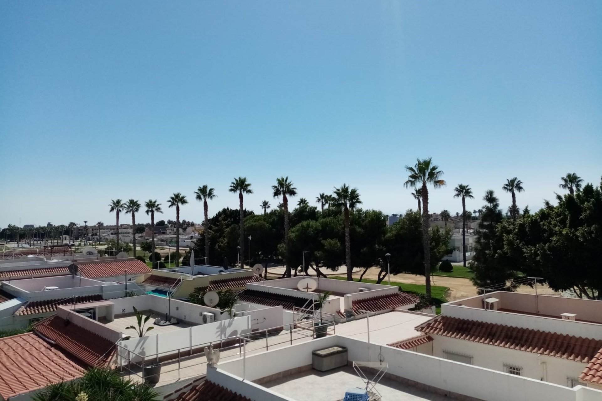 Venta - Apartamento - Los Alcázares - Oasis