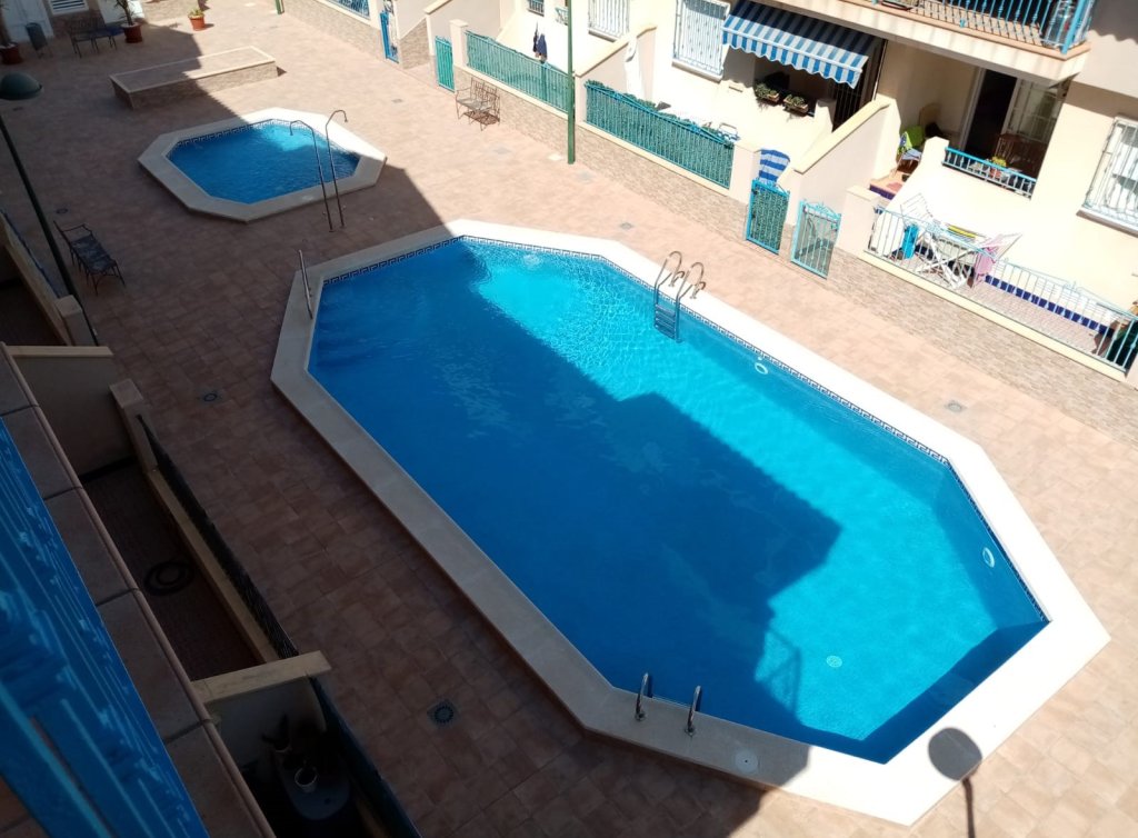 Venta - Apartamento - Los Alcázares - Oasis