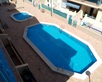 Venta - Apartamento - Los Alcázares - Oasis