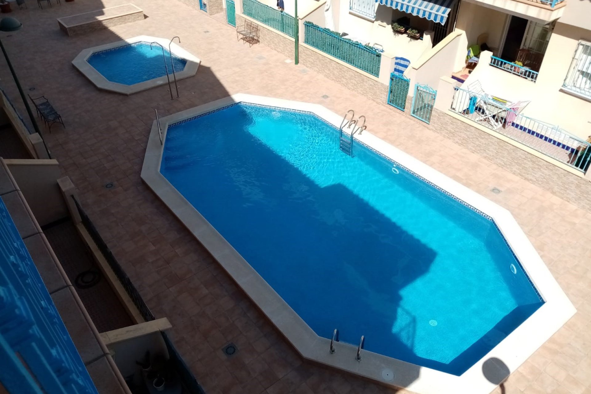 Venta - Apartamento - Los Alcázares - Oasis