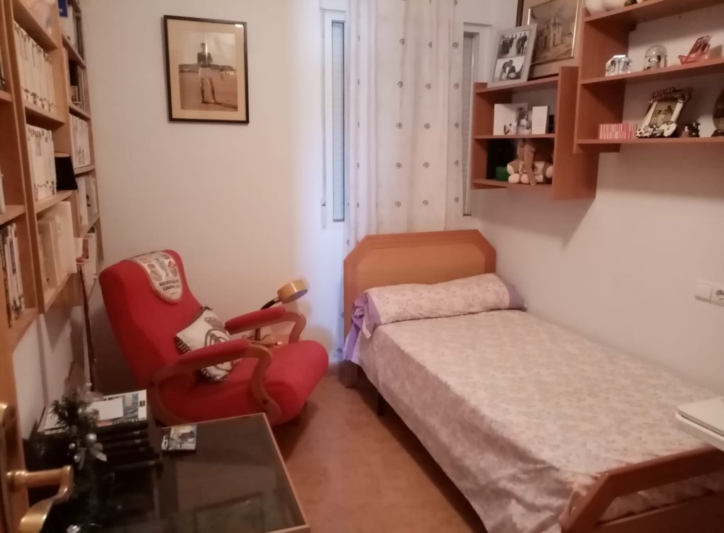 Venta - Apartamento - Los Alcázares - Oasis