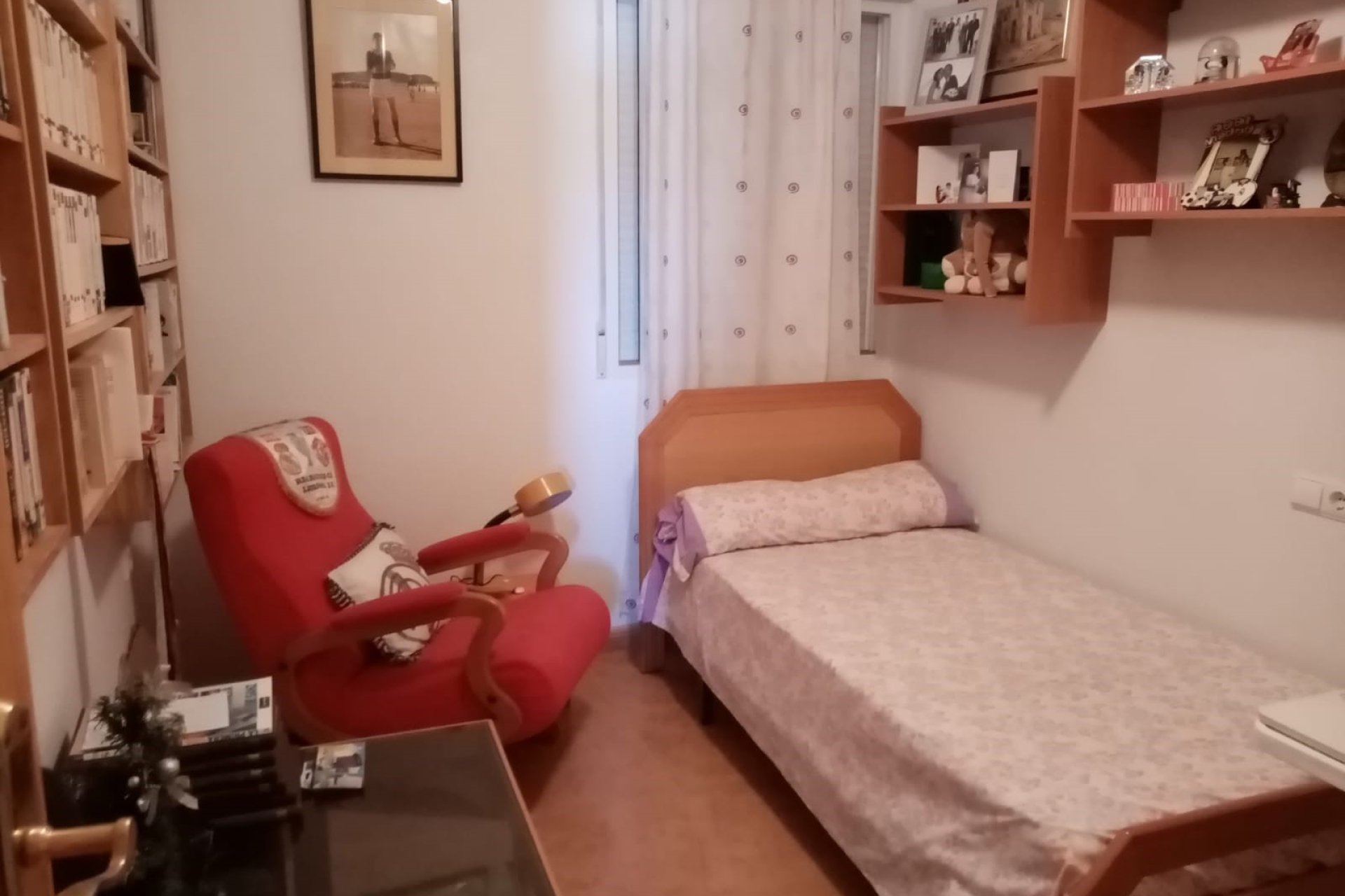 Venta - Apartamento - Los Alcázares - Oasis