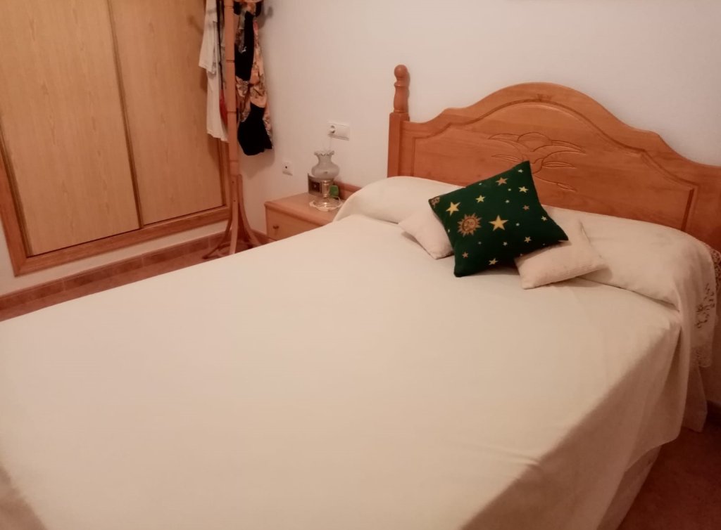 Venta - Apartamento - Los Alcázares - Oasis