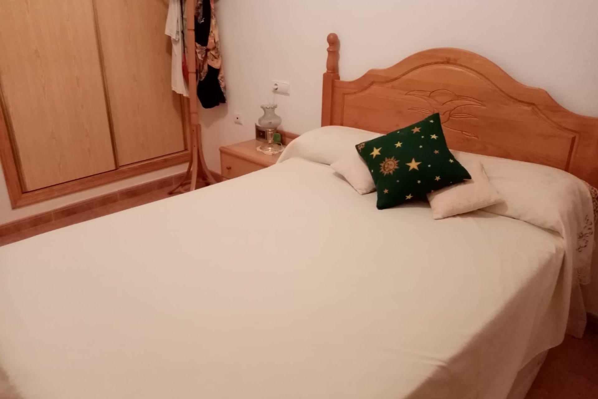 Venta - Apartamento - Los Alcázares - Oasis