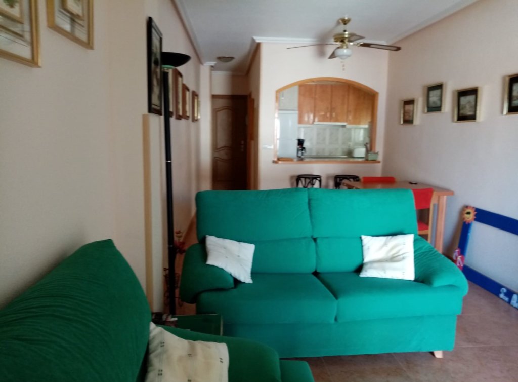 Venta - Apartamento - Los Alcázares - Oasis