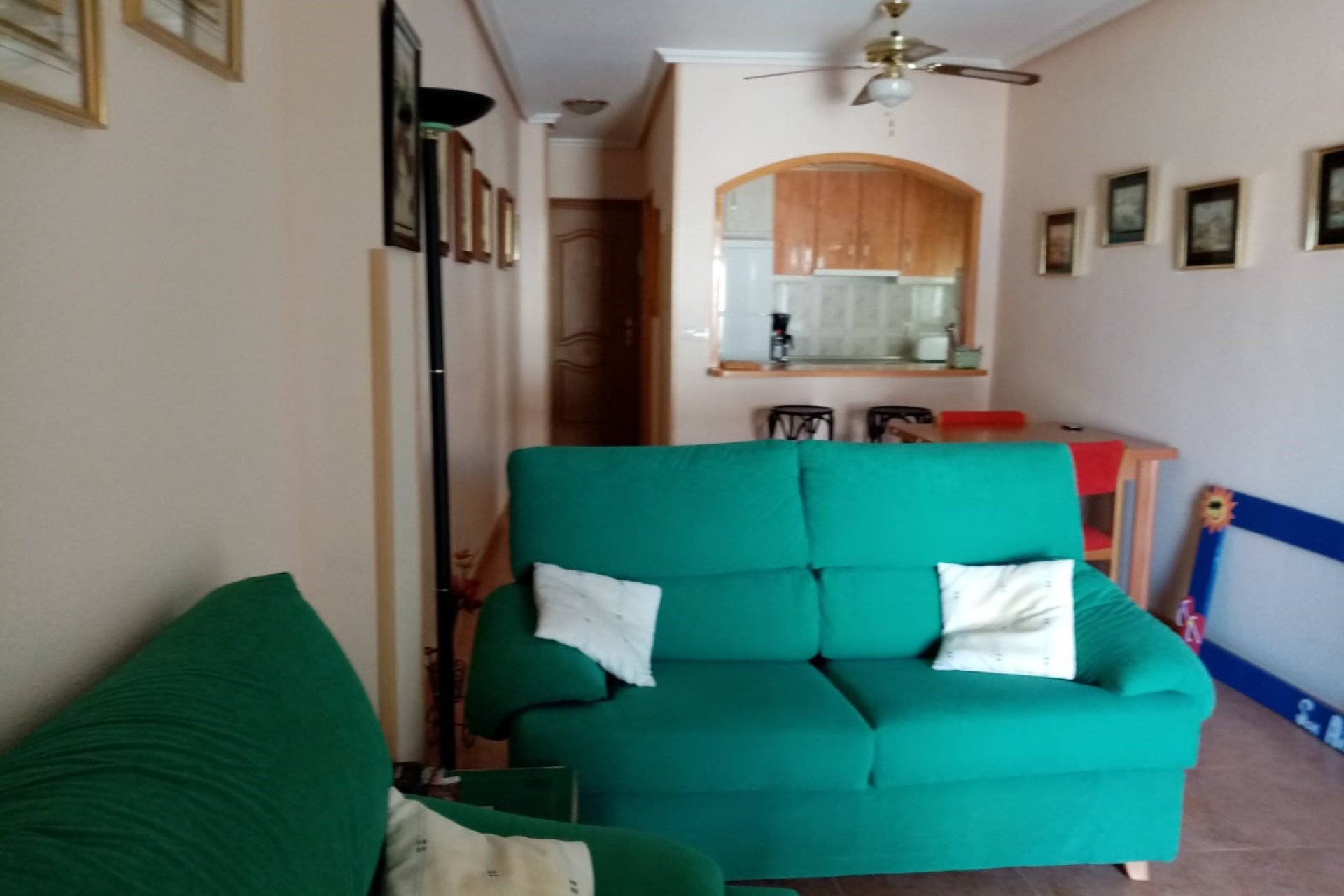 Venta - Apartamento - Los Alcázares - Oasis